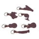 thumbnail image 5 of Musical Instrument Keychain, Multiple Shapes Mini Violin Keyring 7PCS Easy To Clean For Daily Decoration ANGGREK AH3016, 5 of 8