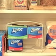 thumbnail image 4 of Kitchen Wrap Organizer Rack, 4 of 4