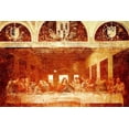thumbnail image 2 of Rompecabezas 1000 piezas Tomax The last Supper 100-038, 2 of 2