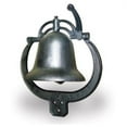 thumbnail image 1 of Sportsman CIFBELL Cast Iron Farm Bell, 1 of 3