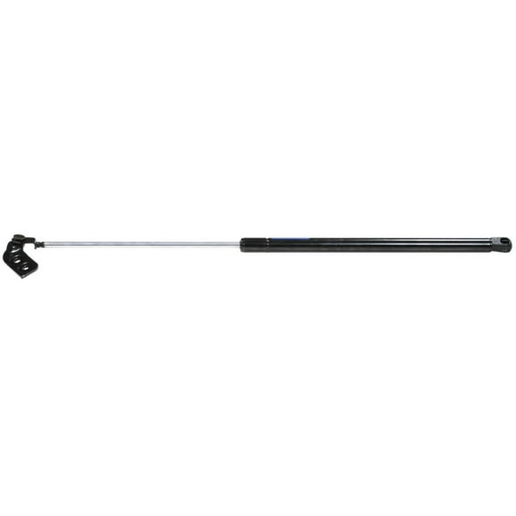 Strongarm 4840 Hatch Lift Support Pack of 1 Black Fits select: 1991-1997 FORD ESCORT, 1991-1999 MERCURY TRACER