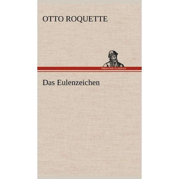 Das Eulenzeichen (Hardcover)
