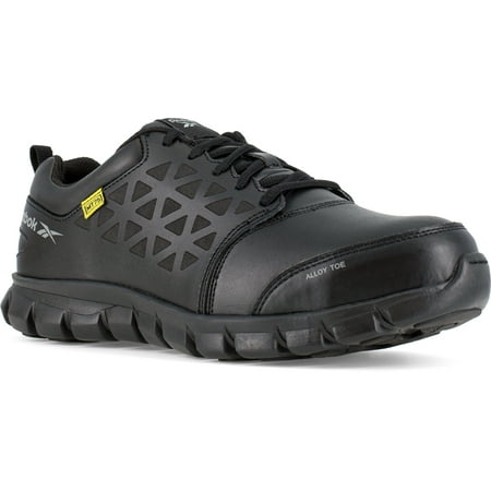 

Reebok Work Women s Alloy Toe EH Mt Athletic Oxford