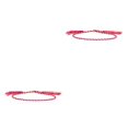 thumbnail image 1 of Pulseras de Hilo Jumpingount Accesorio de decoración de moda Regalo de festival Tipo 1, 1 of 6