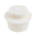 thumbnail image 2 of Tapón de silicona blanco Sunnimix 44-49 mm, 2 of 8