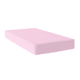 thumbnail image 5 of Set de Sábanas Cajon Cuna Chiquimundo Buhitos y Rosa, 5 of 5