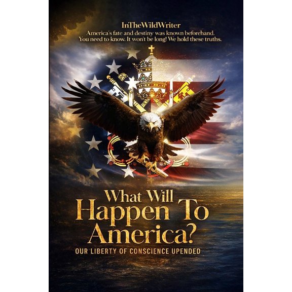 What Will Happen To America?: Our Liberty of Conscience Upended, (Paperback)