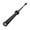 Black, variant on Tuekys 7.2FT Barbell for Weightlifting and Powerlifting 45lb, Bar for 1500lbs Capacity, Weight Bar Fit 2" Standard Weights