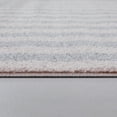 thumbnail image 5 of Matilde Modern Striped Area Rug, 5 of 10