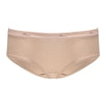 thumbnail image 2 of Pantaleta Hanes Panties para Niña, Multicolor Corte Hipster 3 Piezas Talla EG, 2 of 4