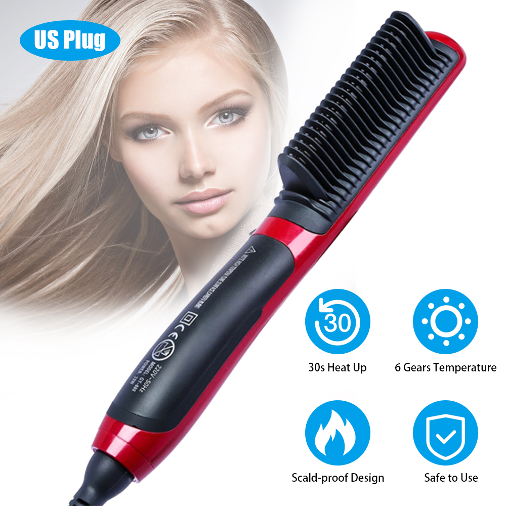 plug in hot comb walmart
