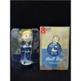 thumbnail image 1 of Anime Bobblehead Cute Vault Boy Full Set Figure Toys Anime Action Figure Statue Model Room Ornament Toys Kids Gift, 1 of 1