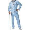 thumbnail image 4 of Rasta Imposta Fancy Dress Costume, 4 of 4