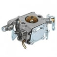 thumbnail image 4 of Kit de carburador Bling Bling para motosierra Poulan 1950 2050 2375 2150 acabado de lujo, 4 of 7