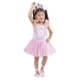 thumbnail image 3 of Melissa & Doug Ballerina Role Play Costume Set, 3 of 4