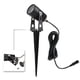 thumbnail image 5 of Luz Solar para Césped de 2W, Luz de Jardín, Control de Luz de 130Lm Con Batería, Blanco Cálido Abody Luz al aire libre, 5 of 7