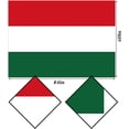thumbnail image 2 of Italian Tablecloth for Italian Themed Party Decoration Kitchen Dining Room Home Decor-60×84 inch, 2 of 4