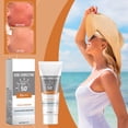 thumbnail image 1 of Body Sunscreen SPF50 Light And Thin Face Sunscreen Light And Thin Refreshing Sunscreen SPF50 For Whitening Skin Protecting, 1 of 4