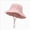 A49-Boys Girls Hat-Pink, variant on Outdoor Play Hat For Boys Girls Outdoor Kids Sun Hats Neck Boys Girls Wide Brim UPF 50+ Children Bucket Hat Hat Everyday Baseball,S