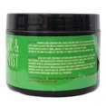 thumbnail image 2 of Barra de champú púrpura con biotina - Neutraliza los tonos cobrizos y fórmula fortalecedora Barra de champú sólido - para cabello rubio aclarado y gris sin sulfato y vegano - Larga duración 3.2 oz, 2 of 4