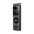 thumbnail image 4 of High Capacity Digital Recorder With Adjustable Playback Speed MP3 Music Player ,One-touch operation, 4 of 7
