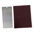thumbnail image 3 of de cera para snowboard,Juego de herramientas para cera para snowboard,herramienta de cera para esquís,resistente,herramienta de eliminación de cera para tablas de, 3 of 8