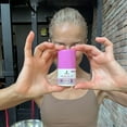 thumbnail image 4 of Bee and You Deodorant for Women, Roll On, Propolis, Shea Butter, Mineral Zinc, Floral Fresh Scent, Light, Fresh Cooling, 4 of 4