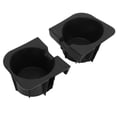 thumbnail image 5 of ,1 Pair Cup Holder Cup Holder Insert High-End Performance, 5 of 5