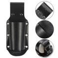 thumbnail image 3 of Leather Beer Holster, Classic Beer Holster Beer Holder, Cowboy Beer Holster Bottle Holster Waist Belt For Man, 3 of 5