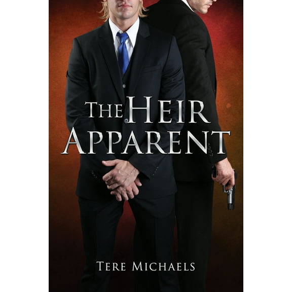 The Heir Apparent (Edition 2) (Paperback)