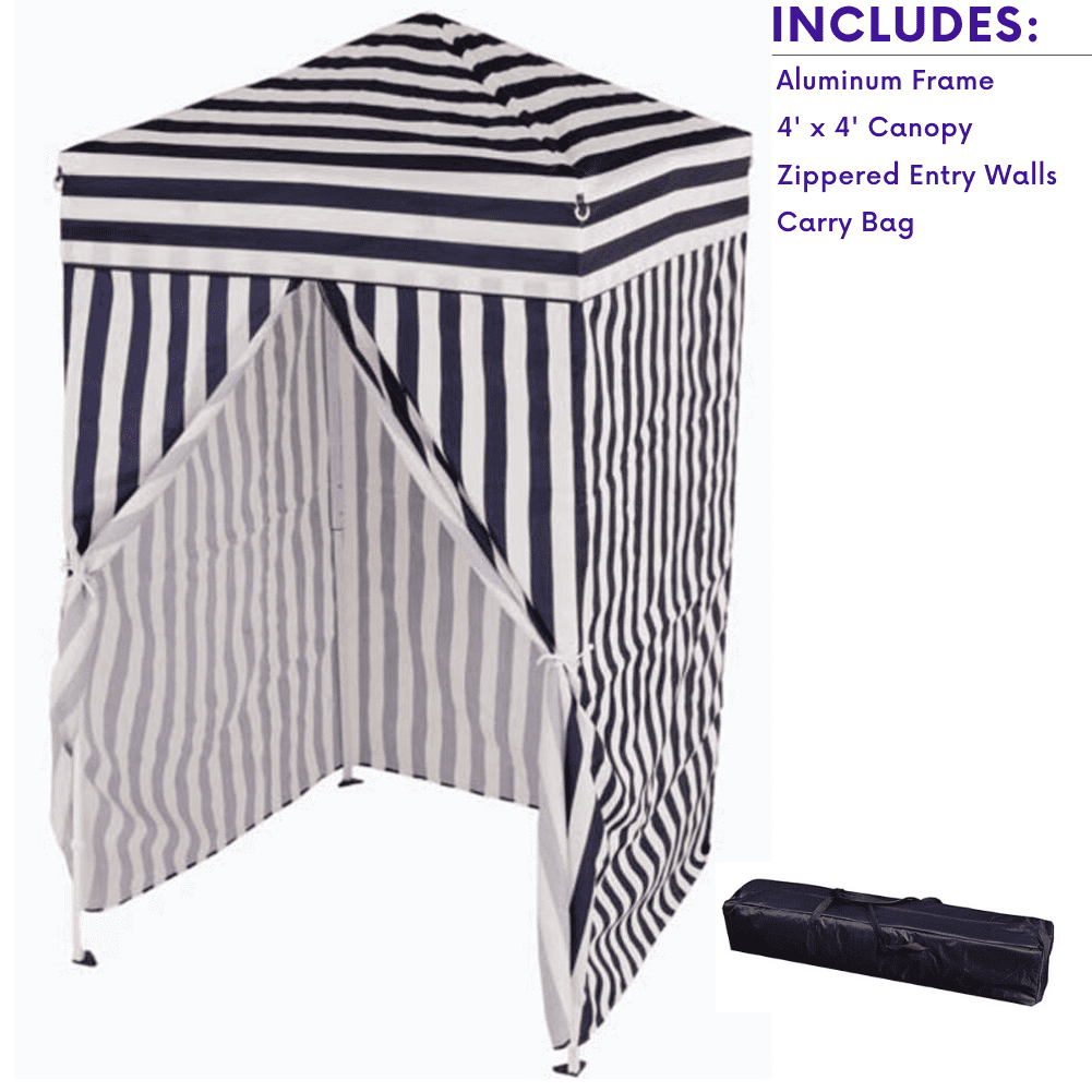 Impact Canopy 4 x 4 Pop Up Changing 