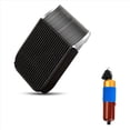 thumbnail image 3 of 6 Cuchillas de Repuesto para Recortadora de Alfombras con Mechones, Aptas para Todas las Recortadoras de Alfombras con Mechones de 200 W, 3 of 5
