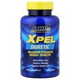 thumbnail image 2 of MHP XPEL, Maximum Strength Herbal Diuretic, 80 Capsules, 2 of 6