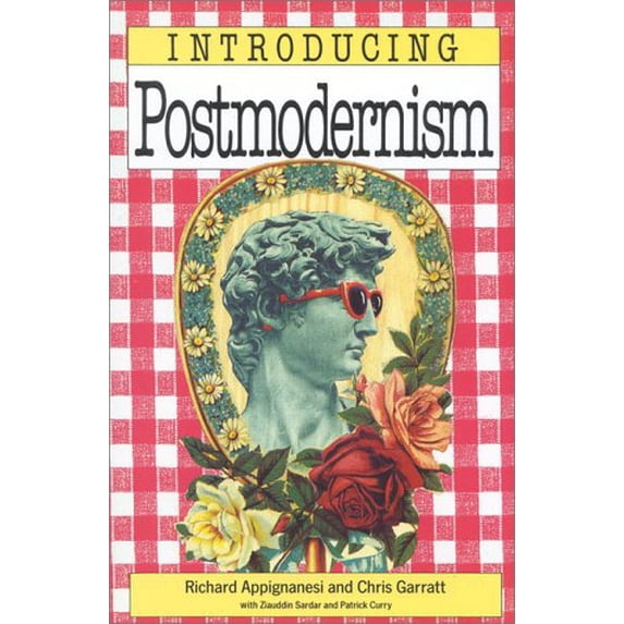 Pre-Owned Introducing Postmodernism, 9781874166214, 1874166218, Paperback,