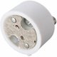 thumbnail image 2 of Adaptador de enchufe, Gu10 (hembra) a Mr16 (macho), 2 of 5