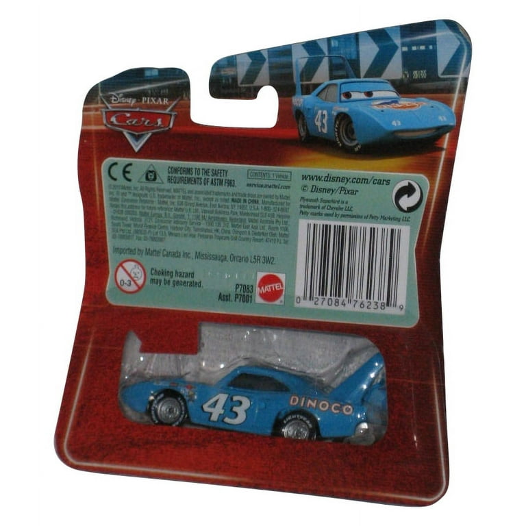 Dinoco toy hotsell