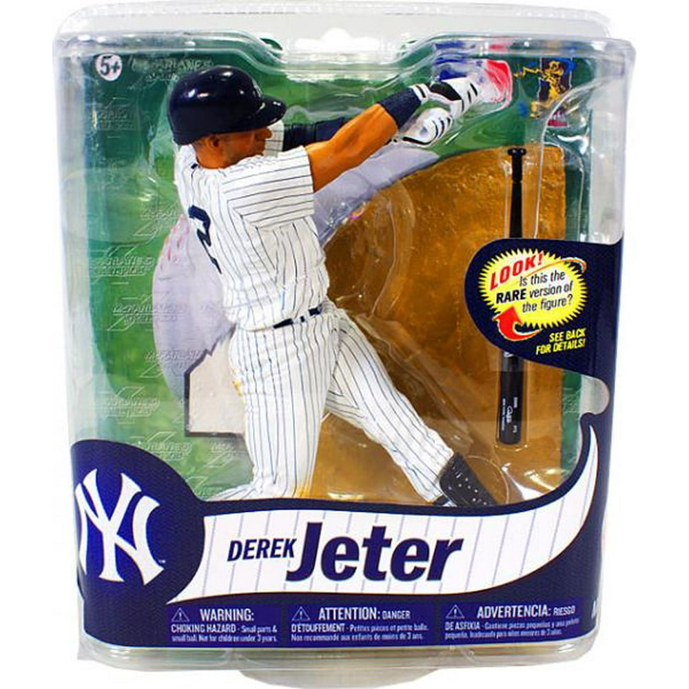 derek jeter pop figure