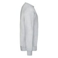 thumbnail image 3 of Fruit of the Loom  Adult Classic Drop Shoulder Sweatshirt, 3 of 4