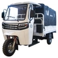 thumbnail image 1 of MOTOCICLETA TRABAJO HEAVY CAB 300 M, 1 of 1