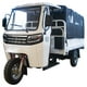 thumbnail image 1 of MOTOCICLETA TRABAJO HEAVY CAB 300 M, 1 of 1