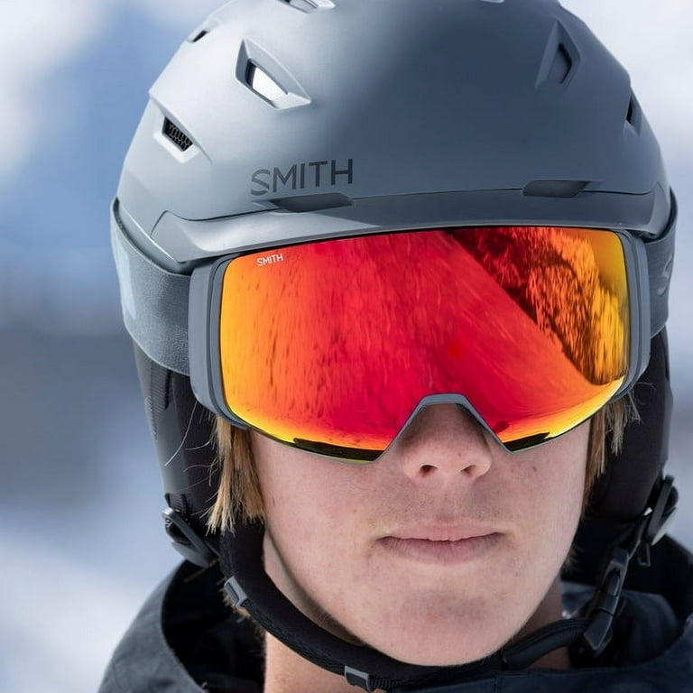 Smith Level MIPS Snow Helmet - Men's - Walmart.com