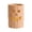 a, variant on Halloween Retro Style Jack O'Lantern Hurricane Candle Holder 2026 New Summerween Gothic Dark Academy Table Decor, Retro Faux Stone Pumpkin Candle Holder, Rustic Resin Pumpkin Sculpture Centerpiece