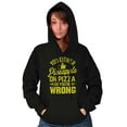 thumbnail image 3 of Like Pineapple Pizza Debate Opinion Hoodie Sweatshirt Women Men Brisco Brands S, 3 of 5