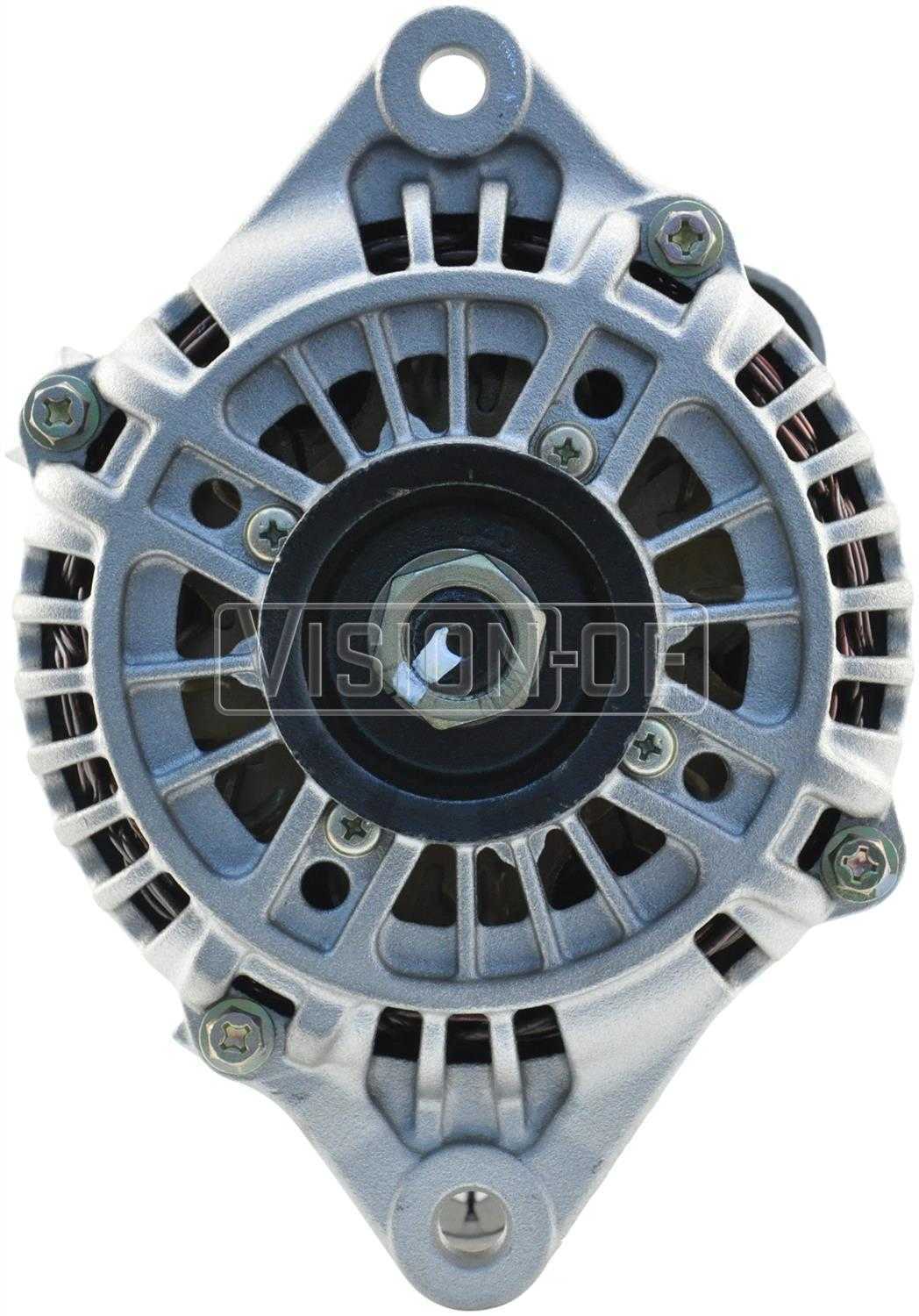 Vision OE 13460 Alternator