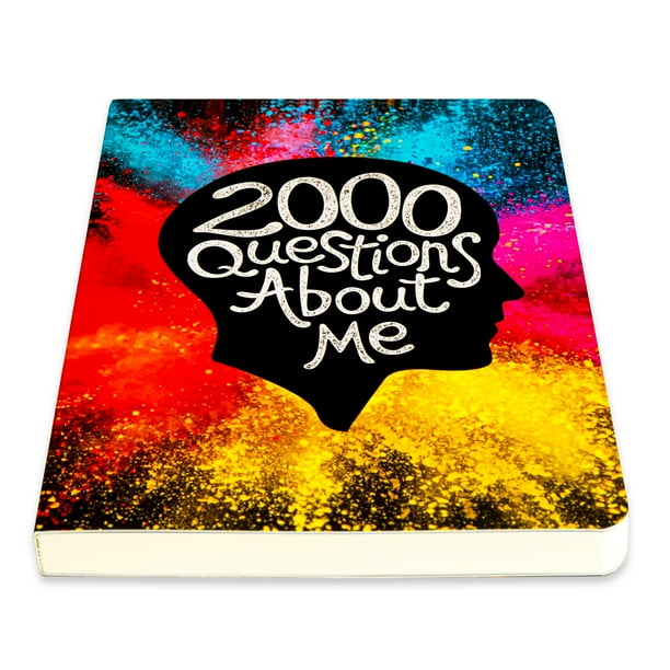 1000 Things You Don't Know About Me