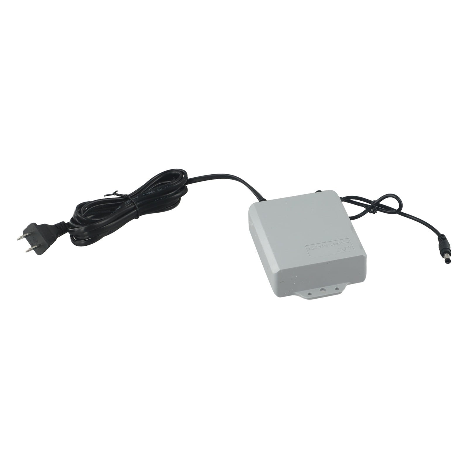 Waterproof Ups Uninterruptible Power Supply 3600/5400Mah Dc Battery Backup Camera Power 5V Adapter Power Strips Surge Protector