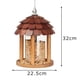 thumbnail image 3 of Guía de aves al aire libre, observación, dispositivo de alimentación, vida silvestre, villa con patio paisajístico, 3 of 7