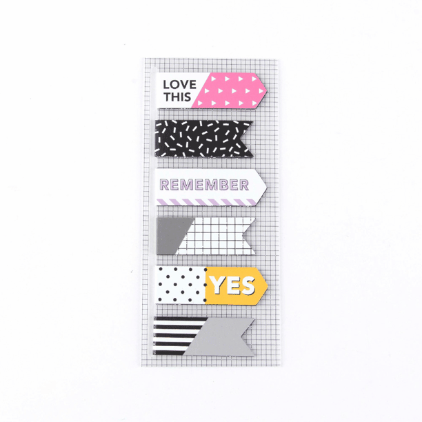 IDEO Refrigerator 3 Pieces