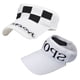 thumbnail image 1 of 2 piezas de gorra deportiva para el sol para hombres y mujeres, gorra de béisbol con parte superior hueca, gorra de golf ajustable, gorra de tenis deportiva, gorra de playa, 1 of 5