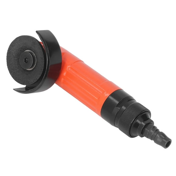 Angle Grinder Machine,Air Angle Grinder Pneumatic Pneumatic Grinder Angle Grinder Streamlined Design